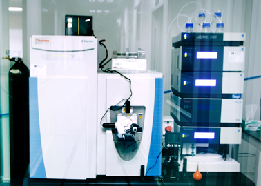 液質聯(lián)用儀