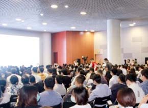 讓科學(xué)服務(wù)于醫(yī)學(xué)系列講座，廣醫(yī)五院站精彩回顧